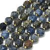 Natural Gemstone Beads Strand G-I376-A15-01-1