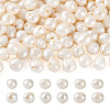 Natural Cultured Freshwater Pearl Beads PEAR-BT0002-01-1