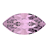 Preciosa® MAXIMA Crystal Fancy Stones X-PRC-FG10-20020-1