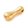 304 Stainless Steel Pendants STAS-S166-02G-09-2