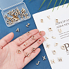   2 Sets Alloy Charms FIND-PH0019-92-3