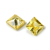 Cubic Zirconia Cabochons ZIRC-P116-01A-13-2