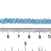 Imitation Jade Glass Beads Strands LS-EGLA-A035-J4mm-L07-4
