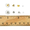 Brass with Iron with Plastic Ear Nuts FIND-FS0002-52-5