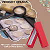 Cardboard Paper Gift Boxs CON-WH0107-58-6