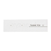 Paper Earring Display Cards CDIS-F007-03-2