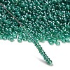 12/0 FGB Grade A Round Glass Seed Beads SEED-Q011-F520-4