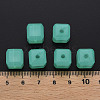 Imitation Jelly Acrylic Beads MACR-S373-89-E02-5