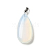 Opalite Pendants G-P474-01P-01-2