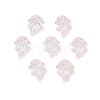 Luminous Resin Decoden Cabochons RESI-K039-01B-1