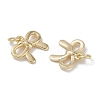 Brass Charms KK-G497-05A-G-2