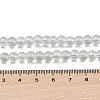 Glass Bead Strands GLAA-K068-01A-13-3