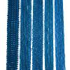 Transparent Glass Beads Strands X-EGLA-A044-T6mm-MD27-2
