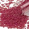 TOHO Round Seed Beads SEED-JPTR11-0165BF-1