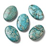 Natural Regalite/Imperial Jasper/Sea Sediment Jasper Beads G-F771-F01-01-1