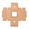 Folding Kraft Paper Cardboard Jewelry Gift Boxes CON-WH0092-25B-4