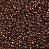 TOHO Round Seed Beads SEED-XTR08-2152S-2