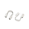 Brass Wire Guardian and Protectors KK-C156-11P-2
