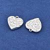 Brass Pendants KK-H264-02S-2