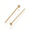 304 Stainless Steel Ball Head Pins STAS-L238-007H-G-2