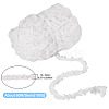 Super Bulky Faux Mink Fur Polyester Yarn YCOR-TAC0001-02A-4