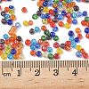 8/0 Glass Seed Beads SEED-A006-3mm-M-3