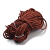 Round Polyester Cord NWIR-A010-01-04-3