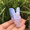 Opalite Carved Fairy  Figurines PW-WG05C3F-01-3