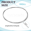 Titanium Wire TWIR-WH011-05B-2