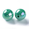 Opaque Acrylic Beads MACR-S370-D20mm-28-2