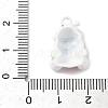 Alloy Enamel Pendants FIND-Z101-03D-3