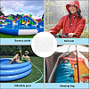 TPU Self Adhesive Repair Stikers DIY-CP0013-71B-01-5