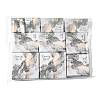 10Pcs 5 Styles Cardboard Jewelry Boxes CON-FS0001-23B-7