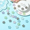Colorful Resin Beads RESI-CJC0027-14-5