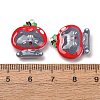 Alloy Pendants PALLOY-A040-03C-2