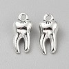 Zinc Alloy Pendants FIND-WH0139-501AS-1