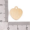 Alloy Enamel Pendants ENAM-Z012-01C-G-3