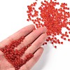 Glass Seed Beads X1-SEED-A008-4mm-M5-4