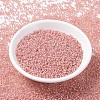 MIYUKI Round Rocailles Beads SEED-G007-RR0642-2