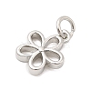 Brass Charms KK-C139-31A-P-2