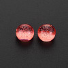 Transparent Acrylic Cabochons TACR-N006-61C-3