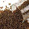TOHO Round Seed Beads SEED-XTR15-0034-1