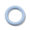 Ring Silicone Beads SIL-R013-02E-1