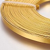 Anodized Aluminum Wire AW-WH0002-01A-5mm-2