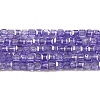 Cubic Zirconia Bead Strands ZIRC-P109-01A-02-1