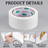 PE & Gauze Adhesive Tapes for Fixing Carpet AJEW-WH0136-54B-03-3