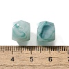 Acrylic Beads OACR-A036-01D-3