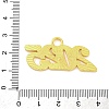 Alloy Enamel Pendants LS-ENAM-P256-01B-G03-3
