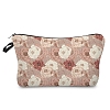 Polyester with Sponge Cosmetic Bag PW-WG1E32B-04-1