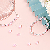 100Pcs Natural Trochid Shell/Trochus Shell Beads BSHE-SC0001-16B-4